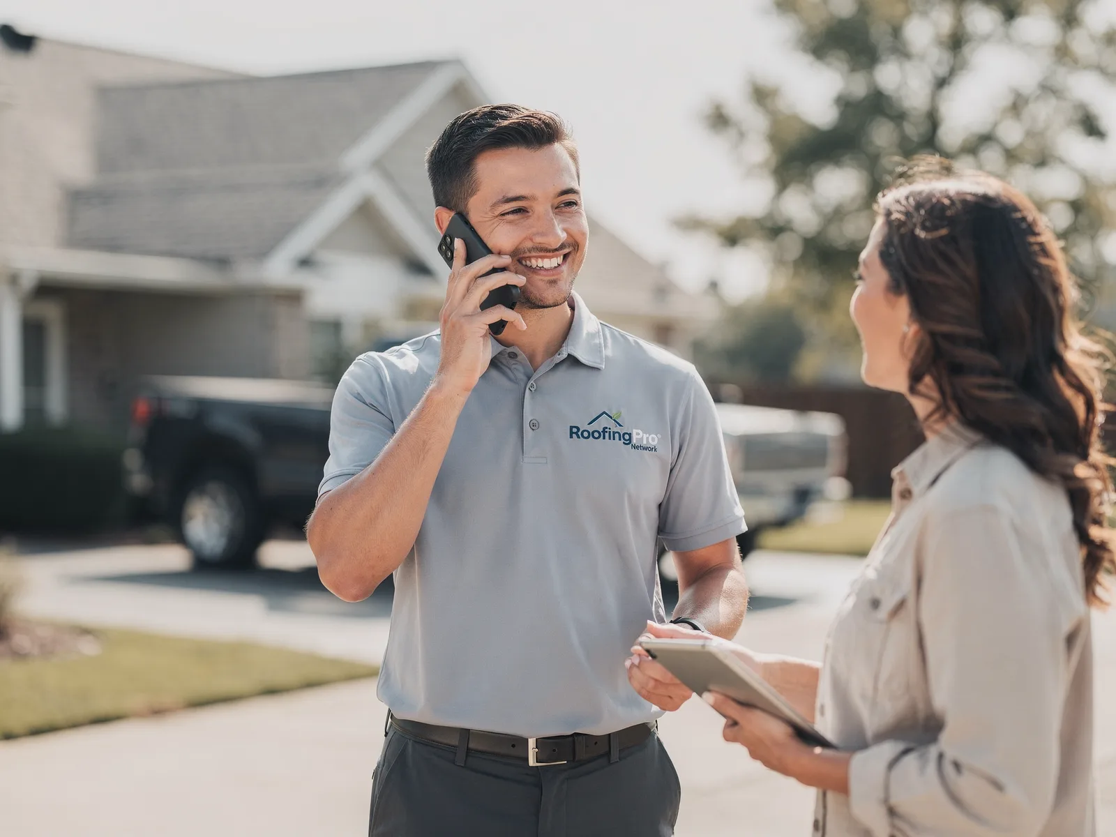 Roof Leak Repair in Summerdale, PA